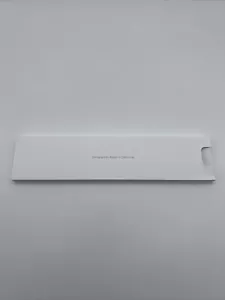 Apple Pencil Quick Start User Guide - 1st Generation - Pencil Not Included - Picture 1 of 2