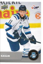 2021-22 Upper Deck CHL Hockey Base "You Pick from list #1-#250"