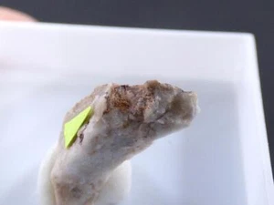 FD MINERALES: ORO NATIVO - Filón 340 - Rodalquilar - Almería - España - oro 357 - Imagen 1 de 12