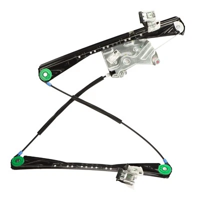 2002-2006 Lincoln LS Right Hand Passengers Side Window Regulator OEM NEW Genuine - Image 1 of 4