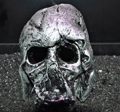 Star Wars Style Darth Vader Helm Aquarium Fisch Tank Ornament