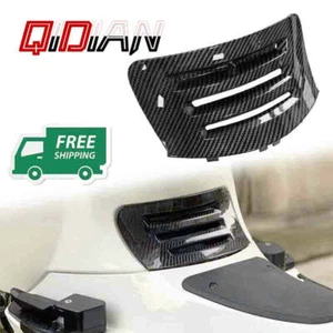 For Sprint Primavera 125 150 Scooter Cylinder Head Protector Cooling Cover Trim - Picture 1 of 7