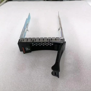 New IBM 3.5-inch Hot Plug Server Hard Disk Shelf X3650 M4 X3500 M5 Support Shelf - Picture 1 of 2