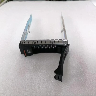New IBM 3.5-inch Hot Plug Server Hard Disk Shelf X3650 M4 X3500 M5 Support Shelf - Image 1 of 2