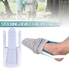 Sock Stocking Aid Puller Assit Disability Old Aid Helper Cloth Dressing