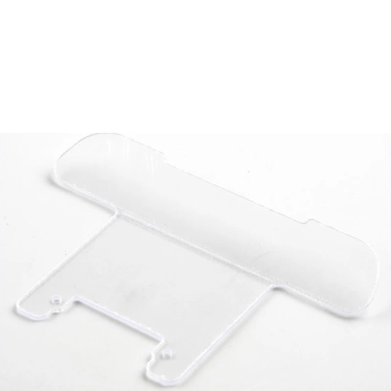 Stossfänger Polycarbonat 36mm Ersatzteil MINI-Z Kyosho R246-1034 704294 - Bild 1 von 1