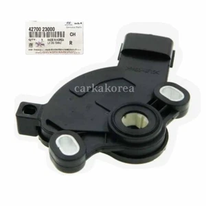 Genuine 4270023000 Inhibitor Switch For Kia Spectra 2.0L 07-09, Soul 1.6L 10-11 - Picture 1 of 6