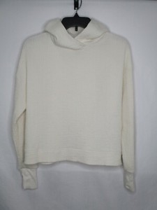 Las mejores ofertas en Sudaderas Gap blanco para De mujer | eBay