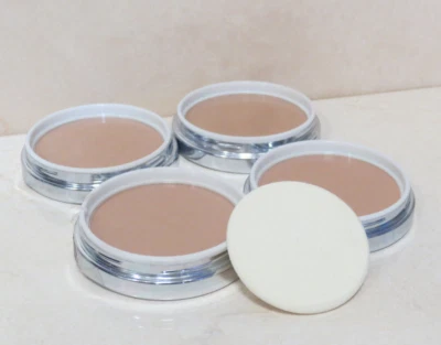 4 FRESH FACE LUSTER FACE POWDER - RIO SAMBA - 0.42 OZ * SEE DETAILS * - Image 1 of 2
