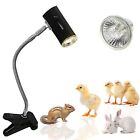 Reptile Pet Coop Heater 50W Safer Than Brooder Lamps Used for Rabbits, Chicke...