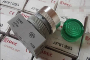 1PCS NEW IDEC APW199G  free shipping - Picture 1 of 1