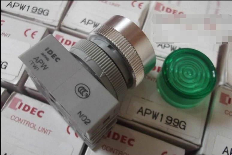 1PCS NEW IDEC APW199G  free shipping - Image 1 of 1