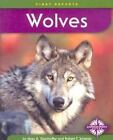 Wolves par Dornhoffer, Mary K.
