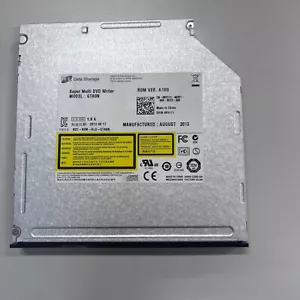 Genuine Hitachi LG GTA0N Super Multi CD DVD±RW Sata Optical Disk Drive 0V3171 - Picture 1 of 5