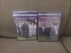 DOWNTON ABBEY Season 1 and 2 Brand New DVD - Original UK Edition
