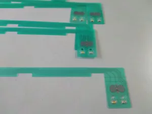 Rohde &Schwarz ZNB ZNC ZND ZNLE ZNBT ZNx vector network analyzer membrane Keypad - Picture 1 of 6