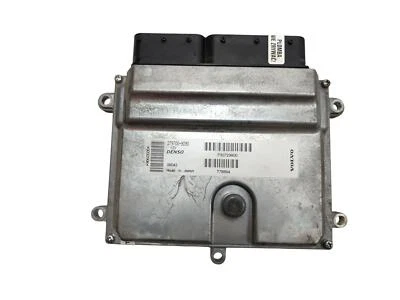 Centralina ECU Volvo S40 II 2.4 Benzina P30729800 279700-9290 - Immagine 1 di 3