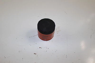 Filtro de aceite protector adicional marco nuevo PH6607, se adapta a Honda Silverwing 600 2002-2010 Foto 1 de 2