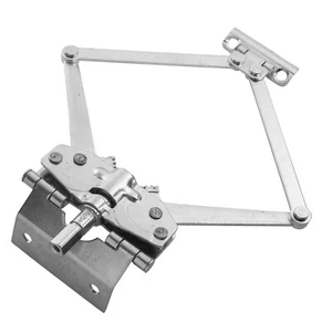 1933 1934 Ford windshield regulator   40-701325 - Picture 1 of 1