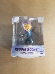Figura Vinilo Nickelodeon Rocket Power Reggie Rocket Culturefly 2021 Caja Dañada - Imagen 1 de 6