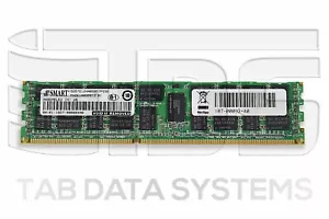 NetApp X3204-R6 4GB DIMM FAS6210 FAS6220 FAS6240 DDR3-1066 107-00092+A0 - Picture 1 of 1