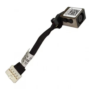 Connecteur de Charge Compatible Pour Dell Latitude E7270 E7470 0VCYYW - Picture 1 of 1
