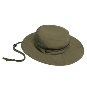 Orvis Men's Quick-Dry UPF 50+ Tech Hat - Picture 1 of 5