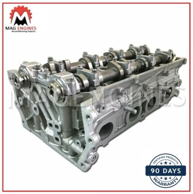 KIT CULATA CON JUNTA COMPLETA SUZUKI J24B PARA GRAND VITARA KIZASHI 2.4L 06-10 Foto 1 de 4