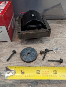 BOBINA DE ENCENDIDO DR-32 PRODUCTOS DE MOTOR ESTÁNDAR NUEVO EN CAJA GM JEEP ISUZU PONTIAC ETC - Imagen 1 de 8
