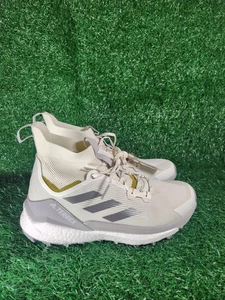 Adidas Terrex Free Hiker 2 Women's Size 10 Or 8.5 Men Hiking Shoes NWT - Picture 1 of 6
