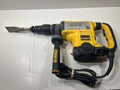 Broca martelo rotativo DEWALT SDS MAX COM FIO D25601 1-3/4" (P13015066) - Imagem 1 de 4