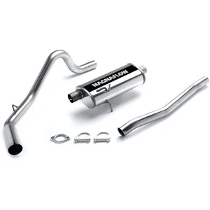 15679 Magnaflow Exhaust System for Pickup Ford Ranger Mazda B4000 Truck B3000 - Picture 1 of 8