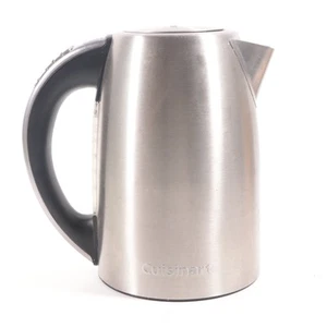 Cuisinart CPK-17 DL PerfecTemp 1.7-Liter Cordless Hot Water Kettle ONLY - Picture 1 of 9