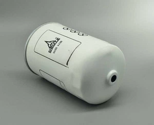 1PZ Nuovo Adatto per Deutz 04504438 Elemento Filtro Carburante Spin-On - Foto 1 di 2