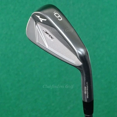 Mizuno JPX 923 Tour Forged Single 6 Iron TT Dynamic Gold 120 S300 Steel Stiff - Image 1 of 2