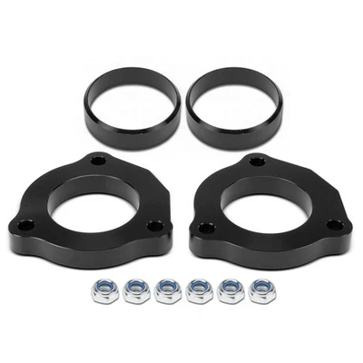 Kit espaciador de resorte de elevación para Chevrolet Colorado GMC Canyon 2015-2022 lado delantero 2" Foto 1 de 4