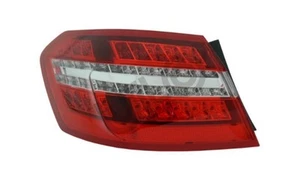Piloto trasero izquierdo mercedes w212 09-14 lado conductor ULO 1059003 - Imagen 1 de 11