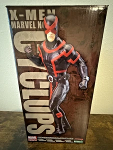 Kotobukiya Marvel Now Cyclops ArtFX+ Statue X-Men Uncanny Figur Sammlerstück - Bild 1 von 6
