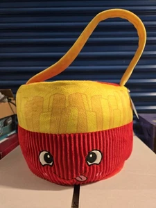 Cesta de Halloween French Fry - Imagen 1 de 4