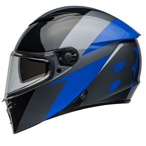 Bell Lithium Full Face Street Motorcycle Helmet - Pick Size/Color - Picture 1 of 23
