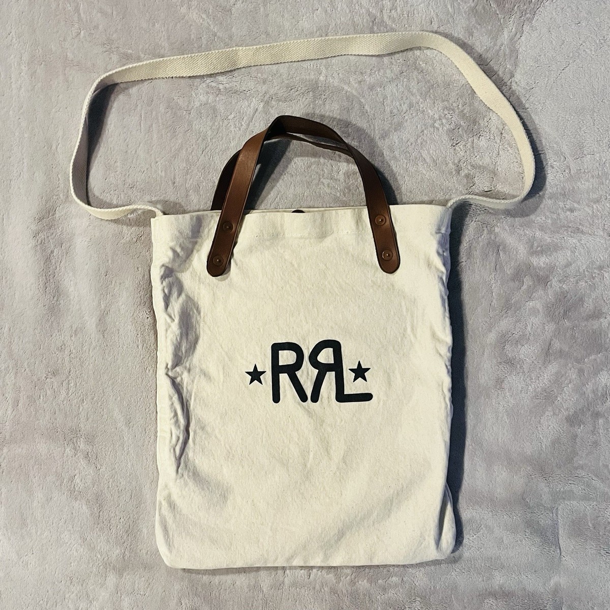 rrl tote products for sale | eBay