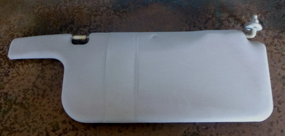 Parasol derecho mitsubishi mirage 96-03 Foto 1 de 2