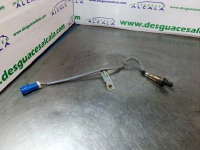0258010072 SONDE LAMBDA / 4 PINES / 913115 POUR FORD C-MAX TREND - Photo 1/4