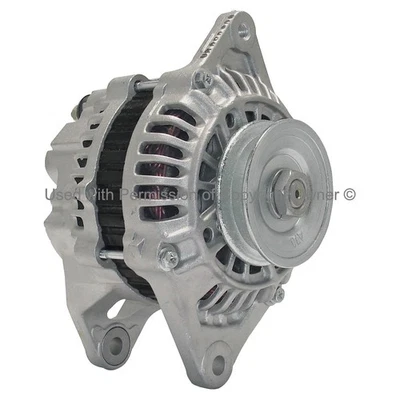 Alternador de qualidade 13231 construído para 89-93 Mazda B2600 - Imagem 1 de 4
