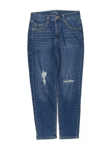 Art Class Boys Blue Jeans 8 - Picture 1 of 2