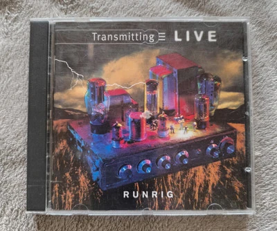 Runrig - Bild 1 von 2