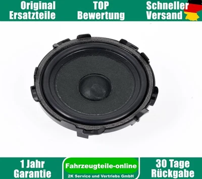 Altoparlante Centrale Anteriore A2058201002 Mercedes Classe E W S 213 - Immagine 1 di 3