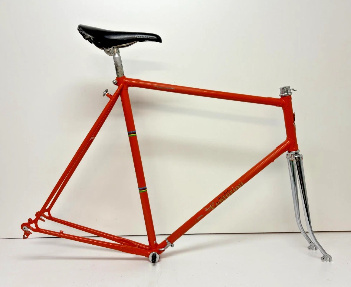 Centurion speed drive1000 フレームセット Centurion speed drive1000