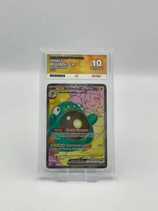 Iono's Bellibolt ex 172/159 Sv09: Journey Together Holo - Bild 1 von 3