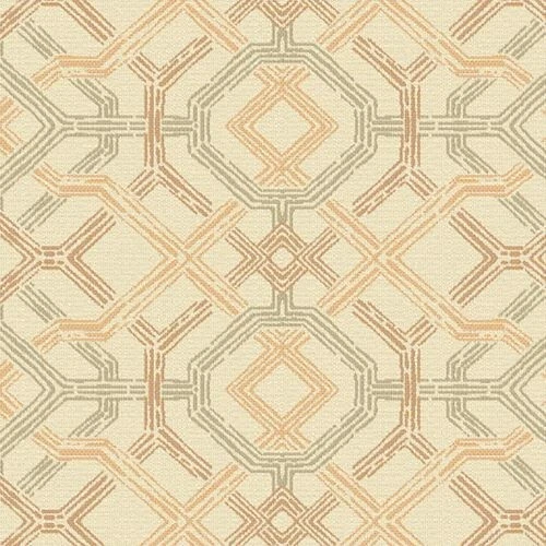 Tela Sunbrella® para interiores/exteriores - camafeo calado boceto 145469-0003 Foto 1 de 1